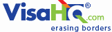 Travel Visa and Passport Services